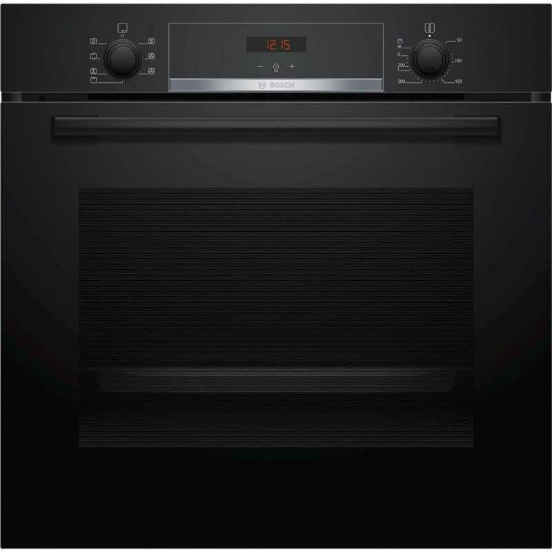 BOSCH Oven Serie 4 HBA514BB3