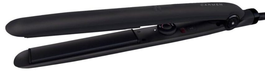Carmen Straightening Iron Ceramic Coating CR1070