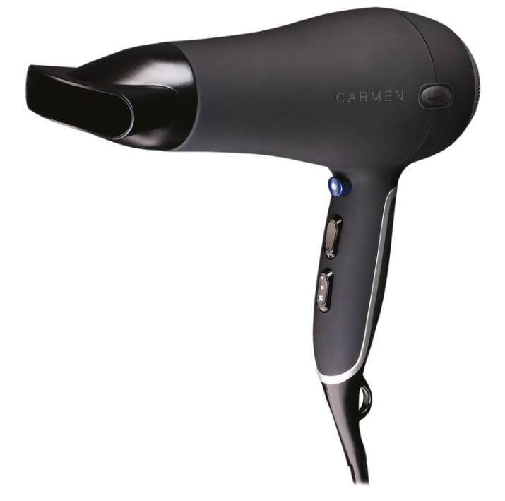 Carmen Föhn Coolshot functie HD2195