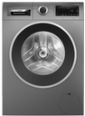 BOSCH serie 6 Wasmachine 9kg Antraciet WGG244FINL