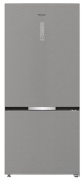 WHIRLPOOL Koelkast 615L WHK2 6614