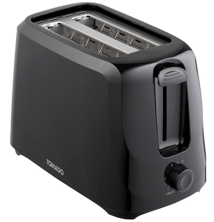 TOMADO Toaster TBT200B