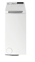 WHIRLPOOL Bovenlader Wasmachine 6,5 kg TDLR 65261BS BE
