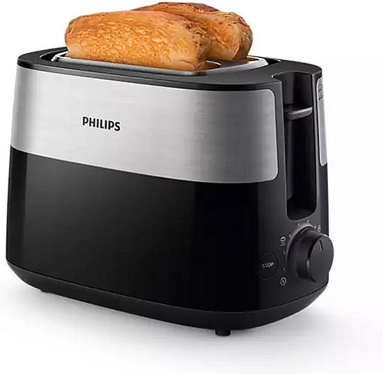 PHILIPS Tostadora HD2639/90