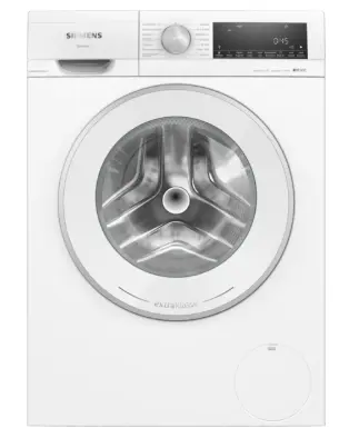 SIEMENS iQ500 Wasmachine 9kg WG44G2ZENL