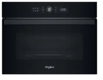 WHIRLPOOL Microondas Combinado Empotrado WMW47HMB