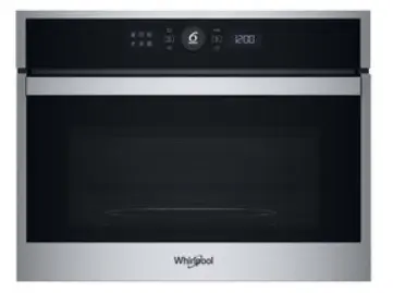 WHIRLPOOL Built-in Combination Microwave WMW47HMX