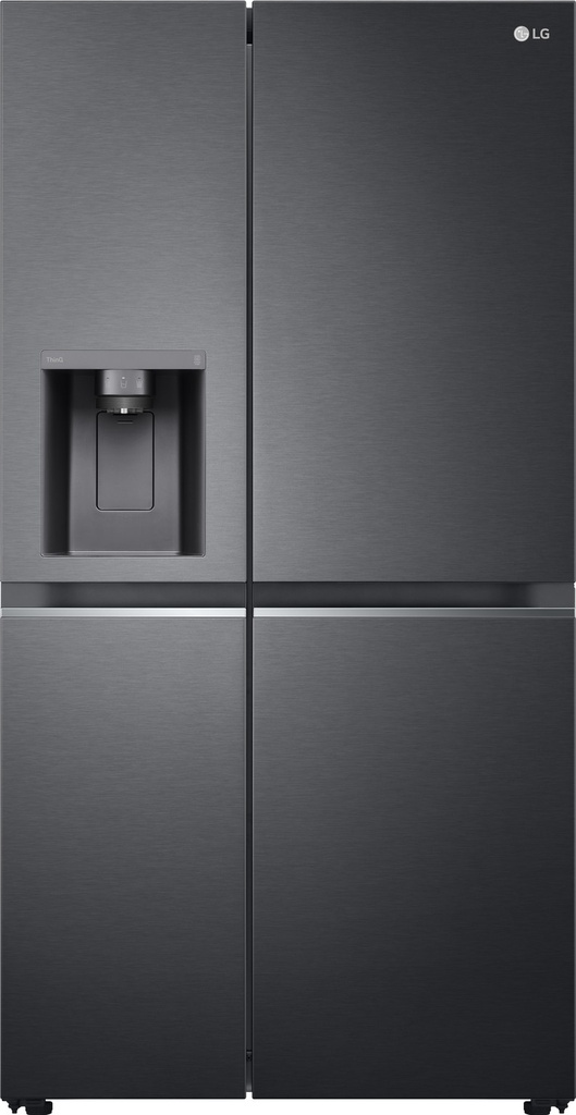 LG Amerikaanse koelkast GSLC40EPPE 638L