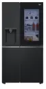 LG Koelkast Instaview GSGV80EPLD 