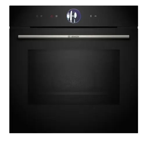 Bosch Series 8 Oven with Microwave HMG7361B1
