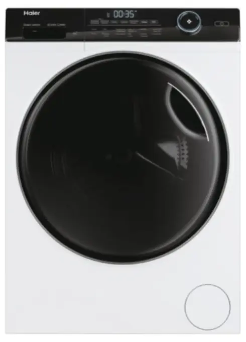 Haier wasmachine 9kg serie 5 HW90-B14959EU1