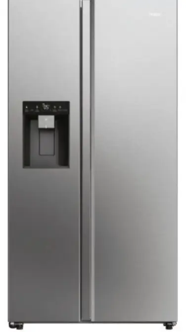 Haier Side-by-side Refrigerador 601 litres HSW79F18CIMM