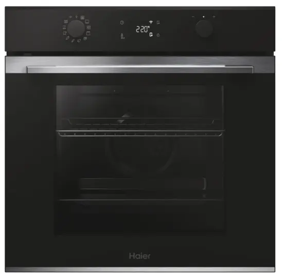 Haier Built-in Oven H6 ID23B3HTX