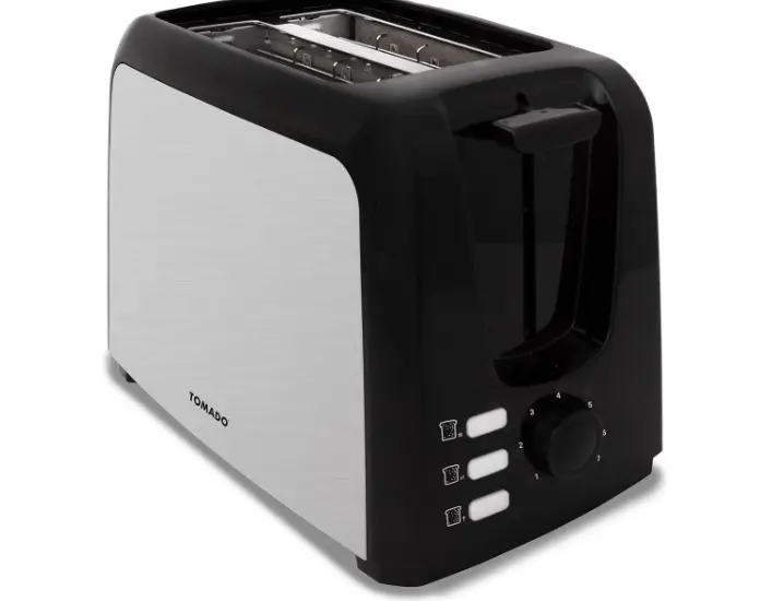 Tomado Broodrooster TBT2001B