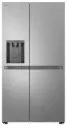 LG Side-by-side Refrigerator GSLC40PYPE 
