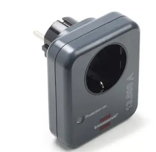 Conector intermedio de protección contra sobretensión K120300072