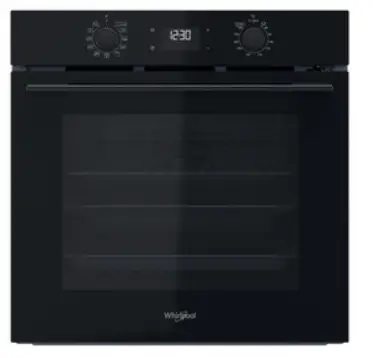 WHIRLPOOL Inbouw oven OMK58RU0B