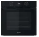 WHIRLPOOL Inbouw oven OMK58RU0B