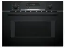 BOSCH Microwave with hot air CMA585GB1