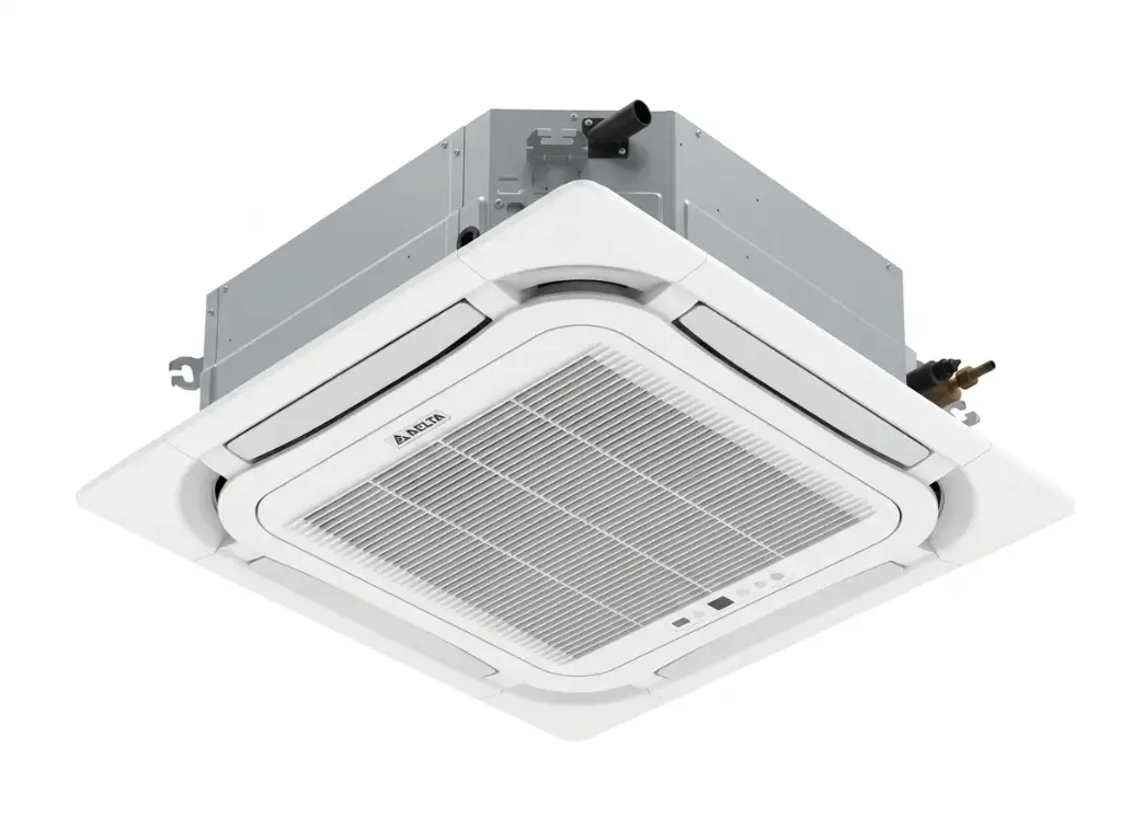 DELTA CASSETTE 48000BTU GULD140T1/A-S 