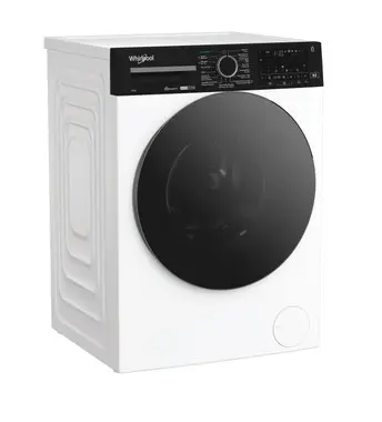 WHIRLPOOL Wasmachine 12 kg WPM 27W ADS BE