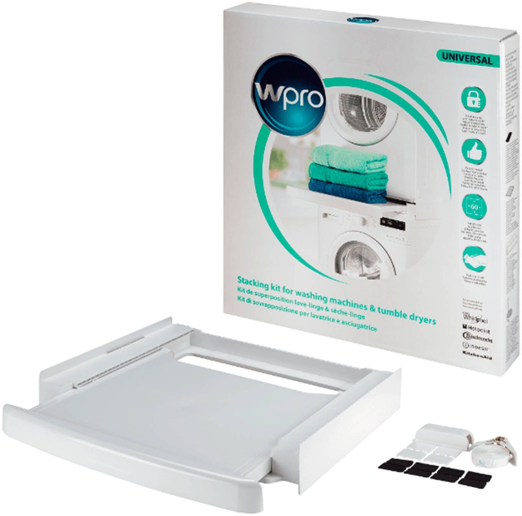 WHIRLPOOL Tussenstuk SKS101