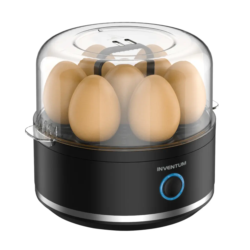 INVENTUM Eierkoker voor 7 eieren EK701B