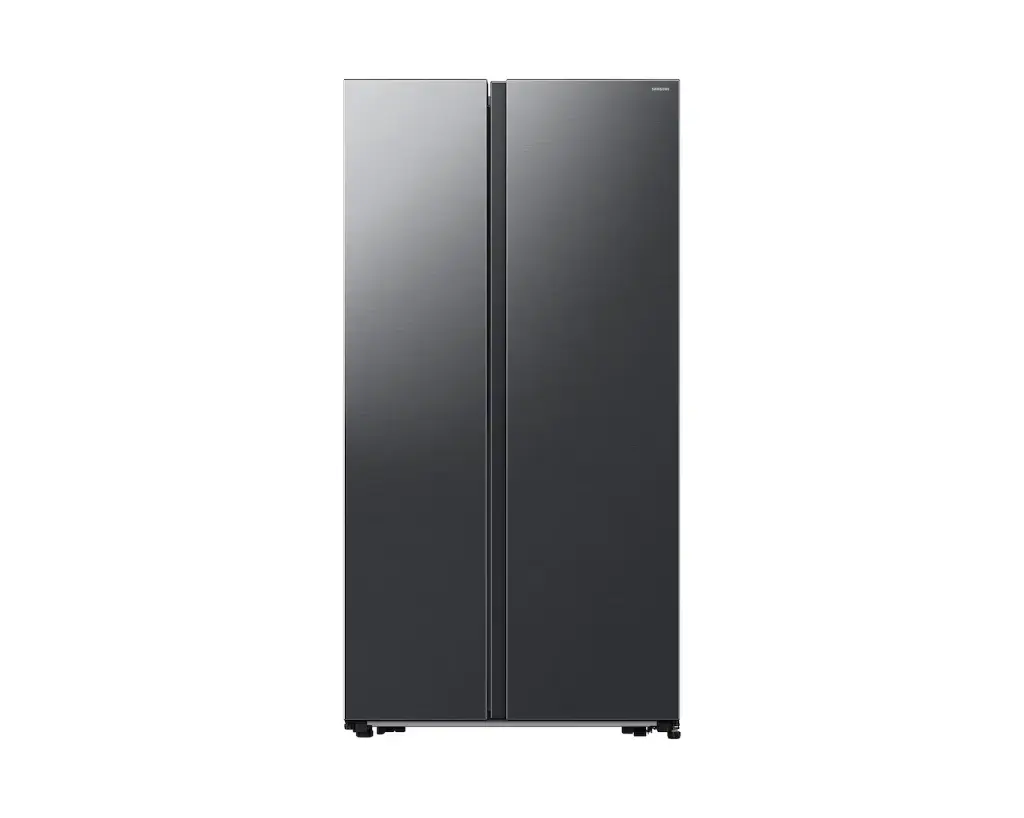 SAMSUNG Side-by-side Refrigerador RS57DG400EB4EF