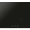 INVENTUM Inductiekookplaat 4kookzones IKI6008