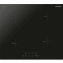 INVENTUM Inductiekookplaat 4kookzones IKI6008