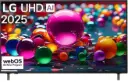 LG 55" Smart TV Model 4K UHD LED 55UT73006