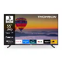 Thomson 55" Smart TV Model 4K UHD LED 
