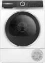 BOSCH Serie 6 Warmtepompdroger 9 kg WQH246CENL 