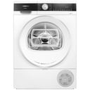 SIEMENS IQ500 Warmtepompdroger WQ33G1DENL