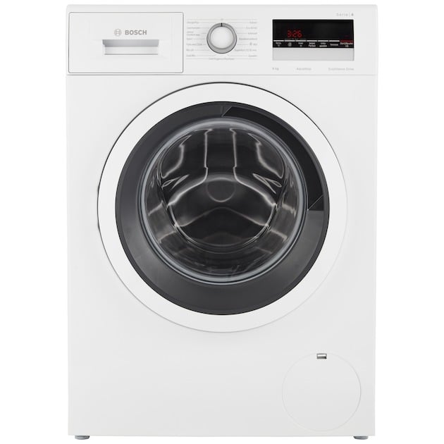 BOSCH Serie | 4 Wasmachine 8kg WAN2829ZNL