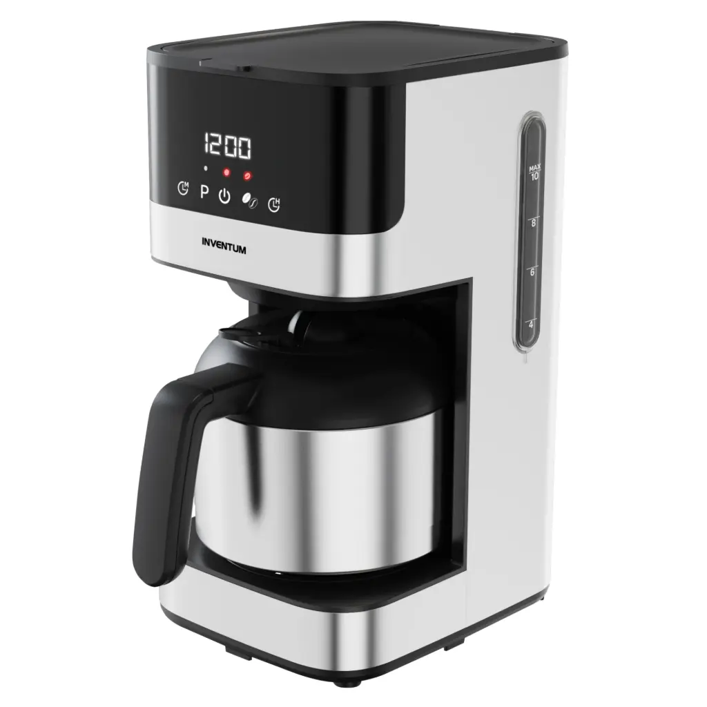 INVENTUM Koffiezetapparaat KZ818D