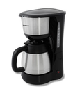 INVENTUM Koffiezetapparaat KZ818D