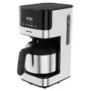 INVENTUM Koffiezetapparaat KZ818D