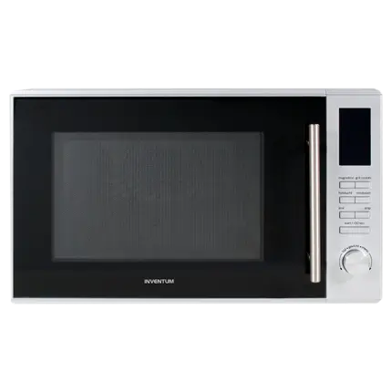 INVENTUM Vrijstaande Magnetron MN305C