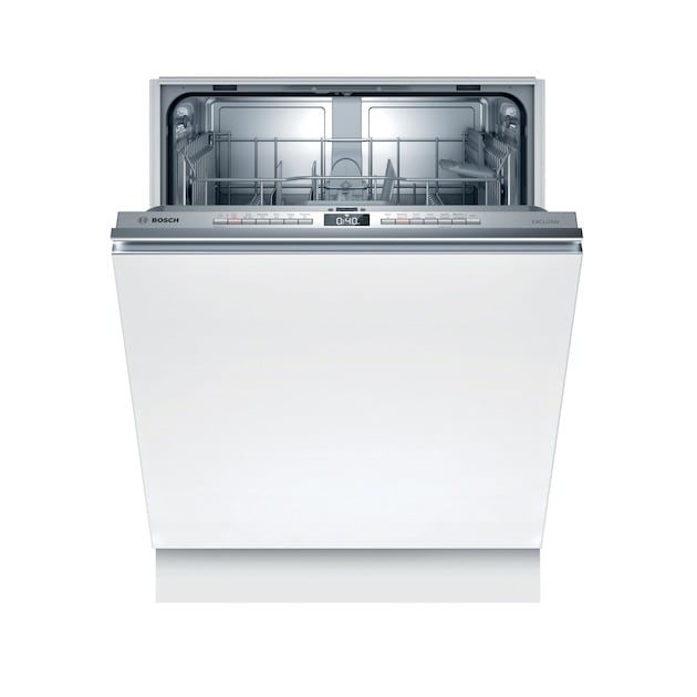 BOSCH  Serie | SMV4HLX11E Inbouw Vaatwasser  