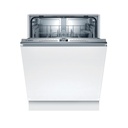 BOSCH  Serie | SMV4HLX11E Inbouw Vaatwasser  