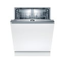 BOSCH  Serie | SMV4HLX11E Inbouw Vaatwasser  