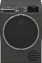 BEKO Heat Pump Dryer 9kg Anthracite B3T6923M2