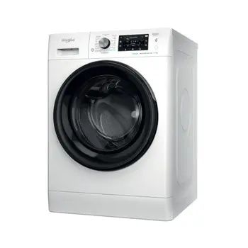 WHIRLPOOL Wasmachine 11 kg FFD 11489E BV BE