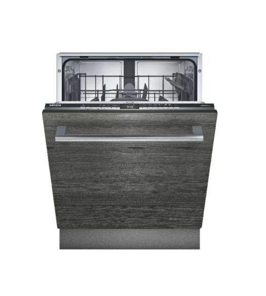 SIEMENS IQ300 Inbouw Vaatwasser SN63HX04TE