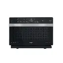 WHIRLPOOL Supreme Chef Combimagnetron MWSC 833 SB