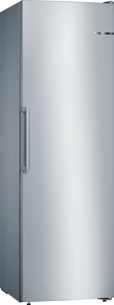 BOSCH Vrijstaande koelkast KSV33VLEP