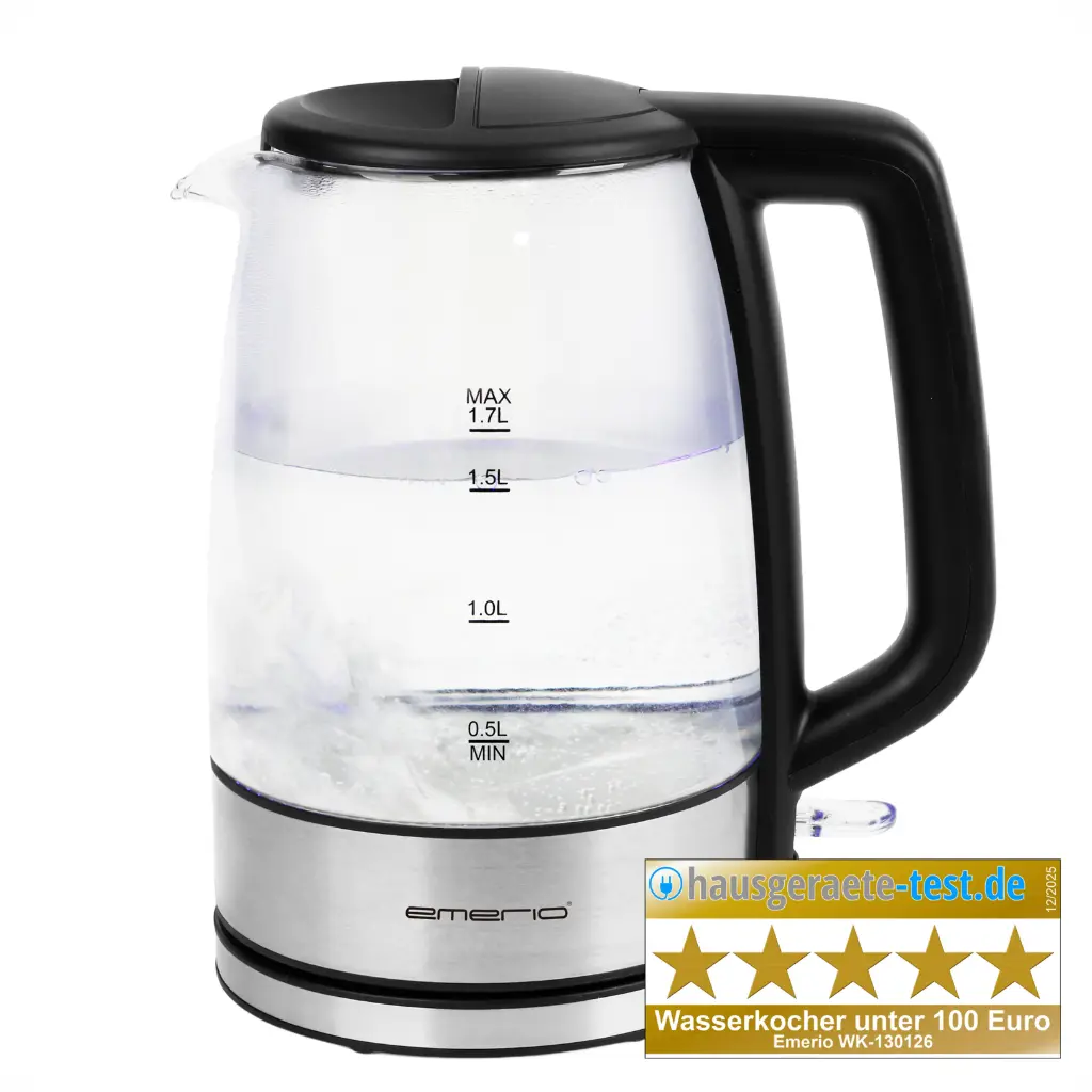 EMERIO Waterkoker WK-130126