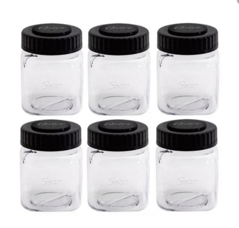 OSTER Vasos de licuadora 300 ml BLSTMJ-300