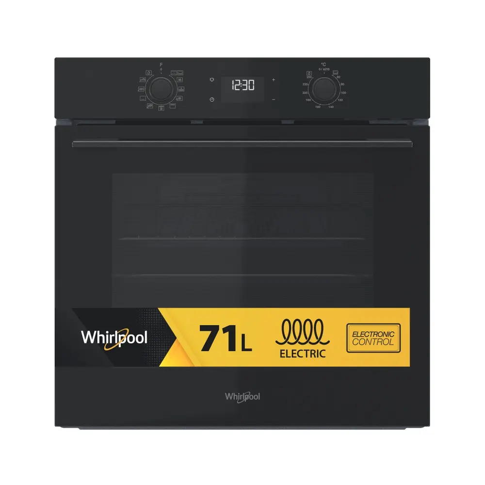 Whirlpool Oven OMK58HU1B